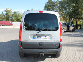 Renault Kangoo foto 5