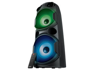 SVEN PS-750, Black