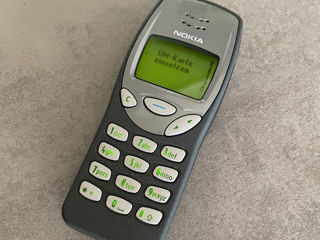 Nokia 3210 foto 3