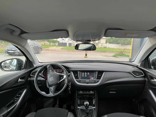 Opel Grandland X foto 2