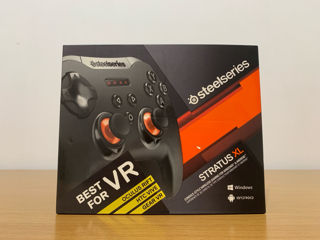 Steelseries Stratus XL windows/android bluetoth NOU/NEW foto 3