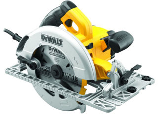 Ferastrau circular dewalt dwe576k/ пила дисковая dewalt dwe576k