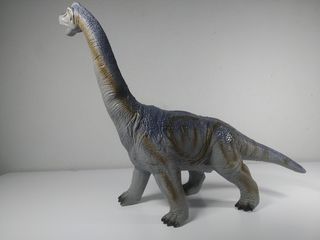 Коллекция динозавров foto 6