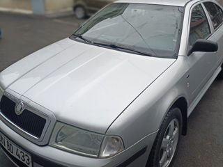 Skoda Octavia foto 2