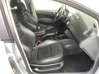 Seat Ibiza foto 7