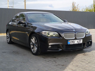 BMW 5 Series foto 3