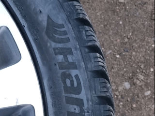 BMW f30 225/45+245/40r18 foto 6