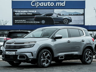 Citroen C5 Aircross foto 4