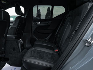 Volvo XC40 foto 8