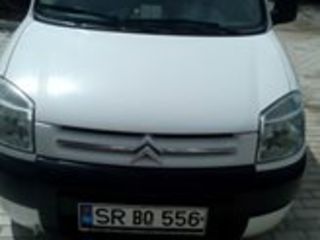 Citroen Berlingo foto 1