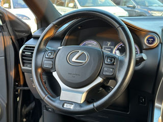 Lexus NX Series foto 9