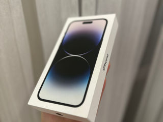 iPhone 14 Pro Max 512 GB