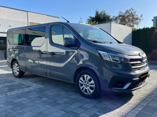 Renault Trafic foto 5