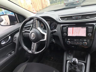 Nissan Qashqai foto 5