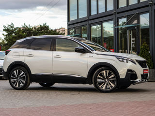 Peugeot 3008 foto 2