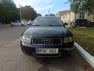 Audi A4 foto 7