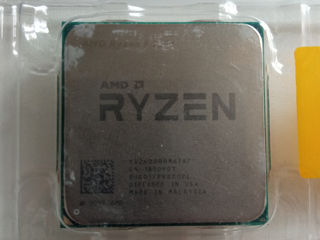 Продам Ryzen 5 2600 foto 1