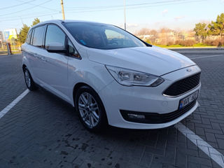 Ford Grand C-MAX