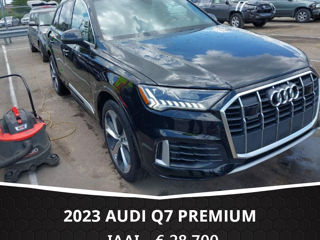 Audi Q7 foto 3