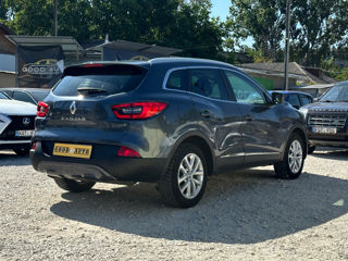 Renault Kadjar foto 10