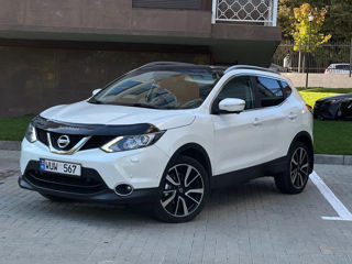 Nissan Qashqai foto 5