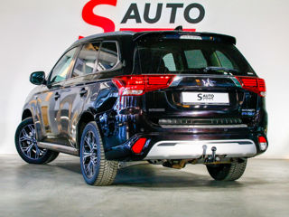 Mitsubishi Outlander foto 5