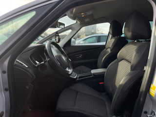 Renault Scenic foto 8