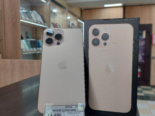 Apple iPhone 13Pro Max 128Gb - 12490 lei