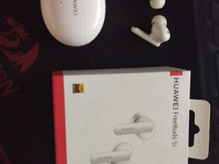 Huawei FreeBuds 5i White