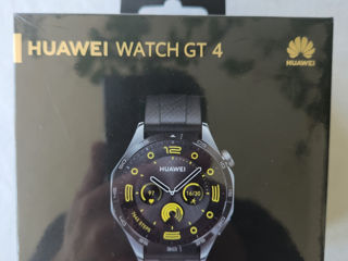 Huawei Watch GT 4