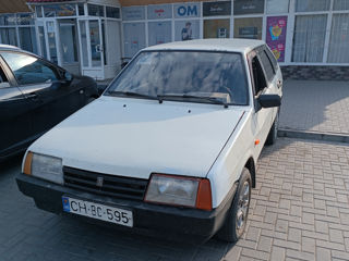 Lada / ВАЗ 2109 foto 6