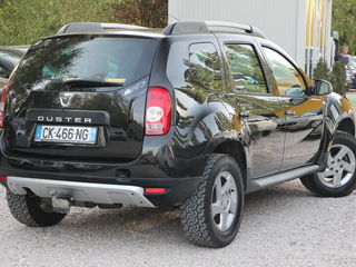 Dacia Duster foto 3