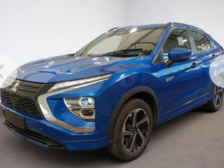 Mitsubishi Eclipse Cross foto 2