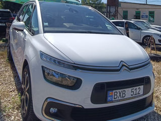 Citroen C4 SpaceTourer