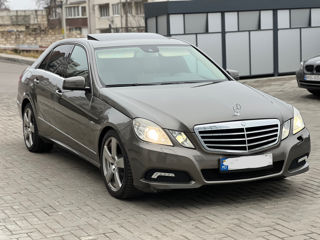 Mercedes E-Class foto 3