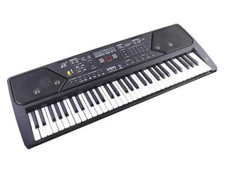 Пианино-синтезатор-прекрасный подарок foto 4