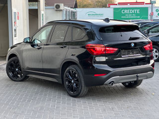 BMW X1 foto 5