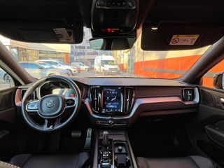 Volvo XC60 foto 5