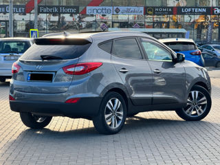 Hyundai ix35 foto 4