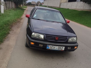 Volkswagen Vento foto 7