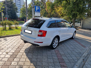 Skoda Octavia foto 5