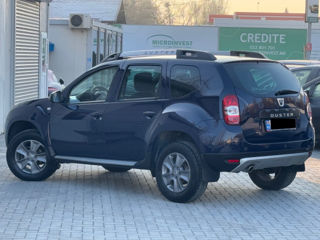 Dacia Duster foto 4