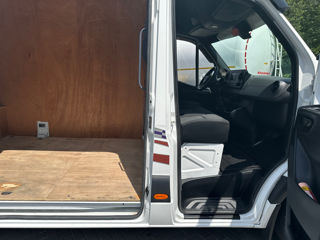 Mercedes SPRINTER 314  2019 foto 8