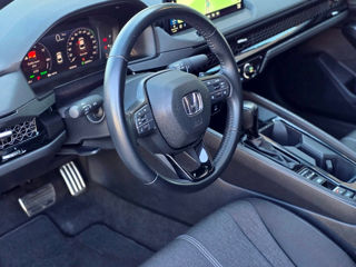Honda Accord foto 13