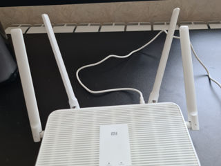 Mi router ax1800