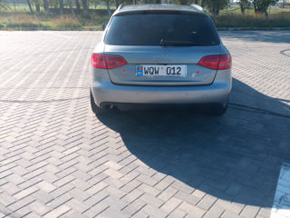 Audi A4 foto 8