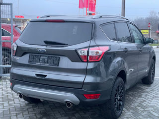 Ford Kuga foto 4