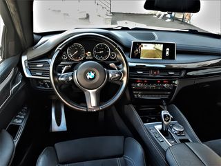 BMW X6 foto 7