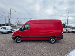 Mercedes Sprinter foto 6