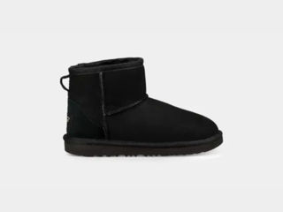 Ugg оригинал unisex, black. New foto 4